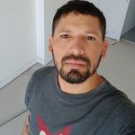 Richard Monzón - @insoportablementevivo73 - Instagram