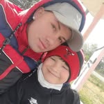 Richard Monzón - @richardgiovanni1211 - Instagram