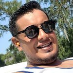 Richard Monzón - @ricardorodriguezmonzon - Instagram