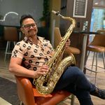 Richard Monzon - @saxymonz - Instagram