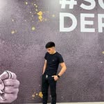 Richard Monzon - @richardmbareiro - Instagram