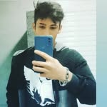 Richard monzon - @richardmonzon92 - Instagram