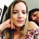 Aline Francieli da Cunha - @aline.richard_morante - Instagram