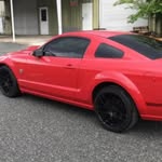 Richard Morant - @richardmorant - Instagram