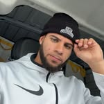 Richard morant JR - @richimill45 - Instagram