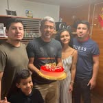 Richard Morante Melendez - @richardmorantemelendez - Instagram
