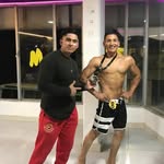 RICHARD MORANTE REVOLLO - @richardmoranterevollo - Instagram