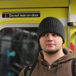 Richard Morawski - @morawski64 - Instagram