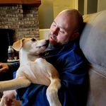 Richard T Morelli - @elmosdawgs - Instagram