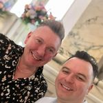 Richard Platt - @richard.moreton.75 - Instagram