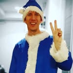 Richard Mort - @koberichtea - Instagram