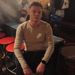 Richard Mort - @richard_mort_ - Instagram