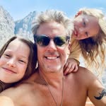 Richard Morton - @richardmorton3214 - Instagram