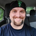 Richard Moye - @richardmoye1977 - Instagram