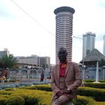 Richard Moye - @prophetmoye22 - Instagram