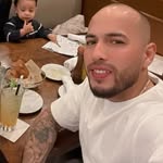 Richard Moyeja - @richardmoyejav - Instagram