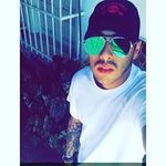 richardeduardom - @richardmoyejavargas11 - Instagram