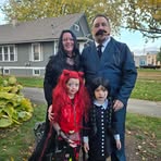 Richard Mudge - Facebook