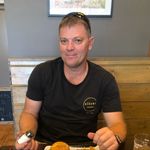 Richard Mudge - @richard.mudge.12 - Instagram