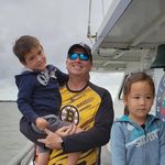 Richard Mudge - @rhm713 - Instagram