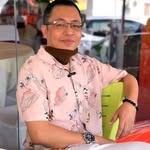 Muhammad Richard - @muhammadrichard917 - Instagram