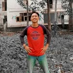 Richard Muhammad - @richardghzlly01 - Instagram