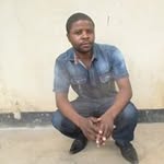Richard Muleka - @richard.muleka - Instagram