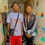 Richard Mulengi - @richardmulengi - Instagram