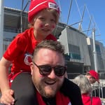 Richard Mullane - @r_mullane - Instagram