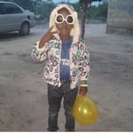 Richard Mundengo - @richardmundengo - Instagram
