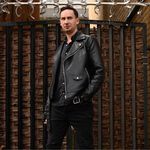 Richard Munka - @richardmunka41 - Instagram