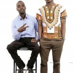 Richard Munkondya - @richardmunkondya - Instagram