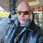 Ian Richard Munn - @ianmunn8 - Instagram