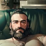 Richard Munn - @saltydog1369 - Instagram