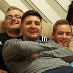 Richard Munn - @munn8794 - Instagram