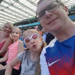 Richard Munn - @munnr78 - Instagram