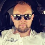Rich Howell - @mustardrichard - Instagram