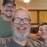 Richard Nader - @cordismagnus - Instagram