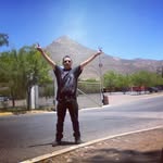 Richard Oyanader - @richardoyanader - Instagram