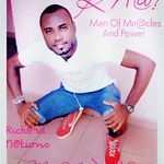 Richard Nations - @nationsrichard - Instagram
