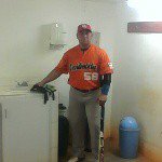 Richard naveda - @navedar - Instagram