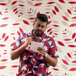 Richard Navindran - @richard.navindran - Instagram