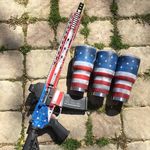 Richard Neis - @augustus_firearms - Instagram
