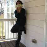 Richard Nephew - @5kwilliam__ - Instagram