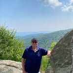 Richard Newmeyer - Facebook