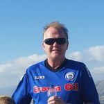 Richard  Nicklin - @nicklinrichard - Instagram