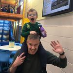 Richard Nicklin - @richardnicklin - Instagram