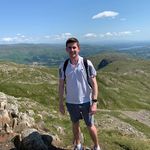 Richard Nicklin - @richardlnicklin - Instagram