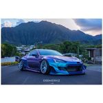 Richard Nickson - @thereal_rn - Instagram