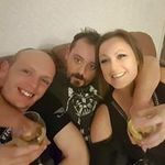 Richard Nickson - @srelectrical14 - Instagram